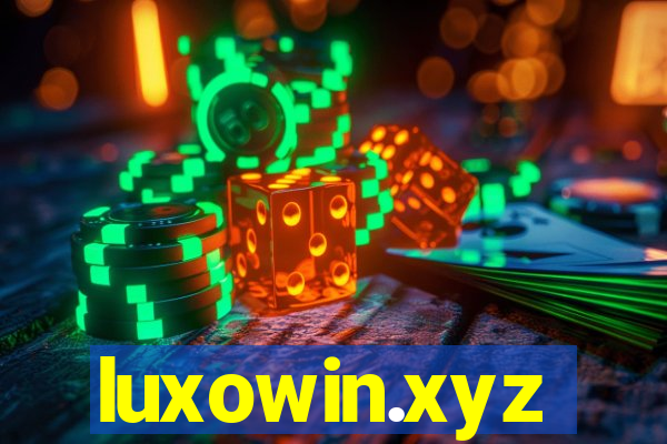 luxowin.xyz