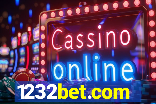 1232bet.com