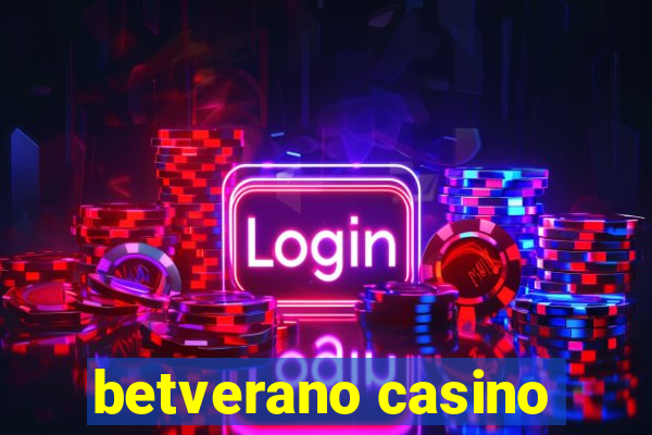 betverano casino