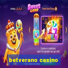 betverano casino