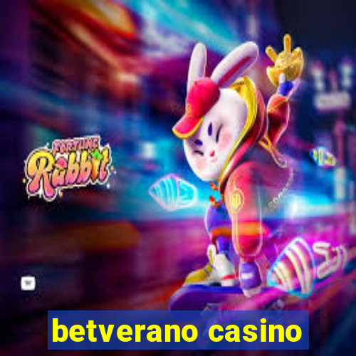 betverano casino