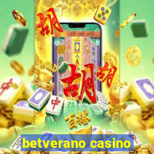 betverano casino