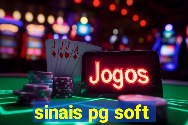 sinais pg soft