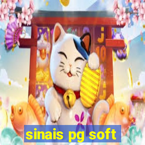 sinais pg soft