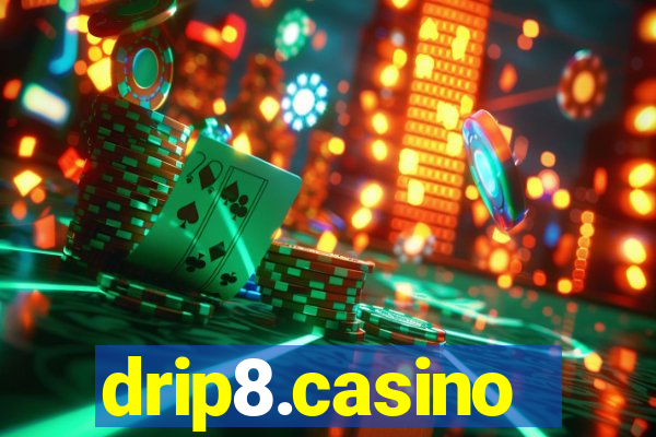 drip8.casino