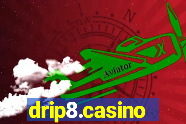 drip8.casino