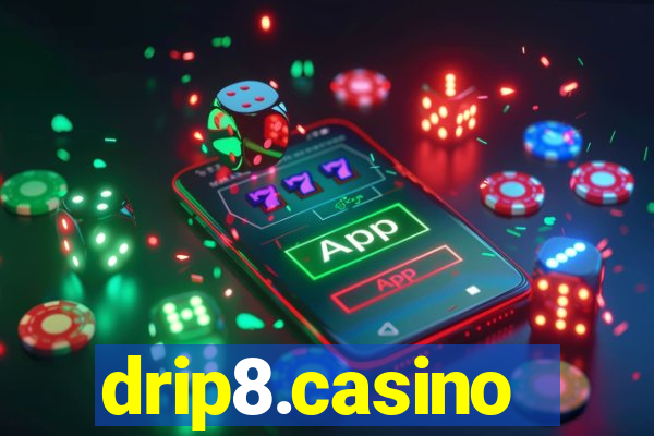 drip8.casino