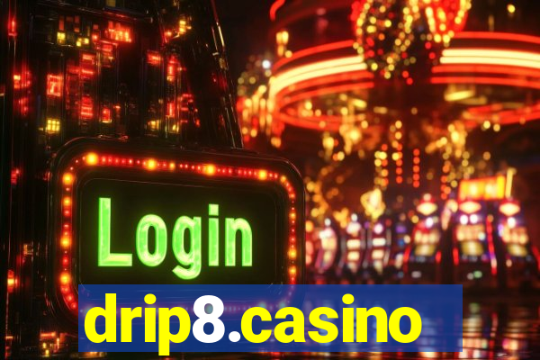 drip8.casino