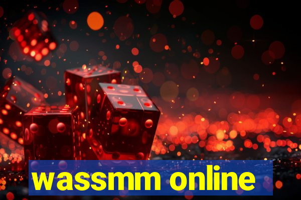 wassmm online