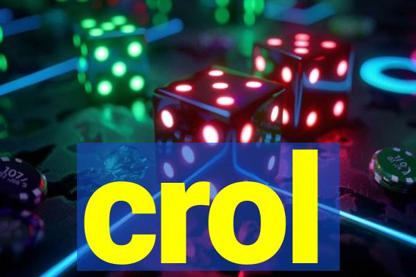 crol