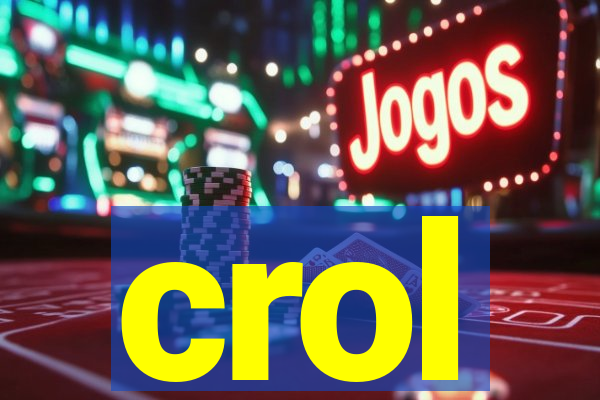 crol