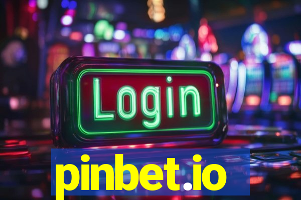 pinbet.io