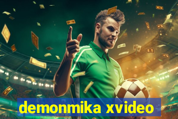 demonmika xvideo