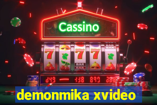 demonmika xvideo