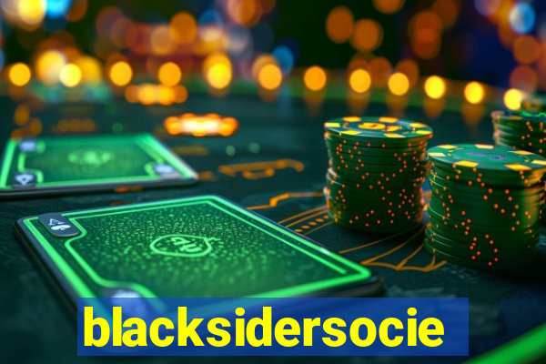 blacksidersociety