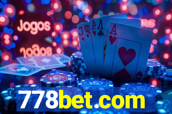 778bet.com