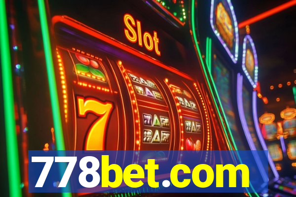 778bet.com