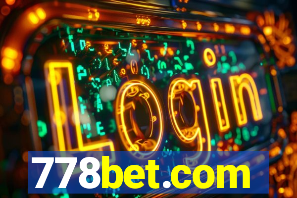 778bet.com