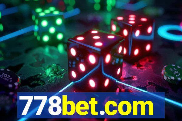 778bet.com