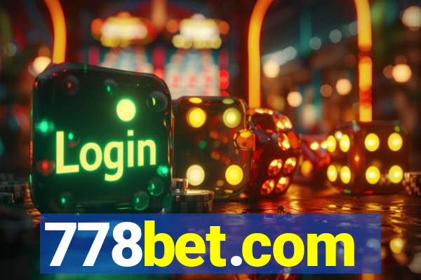 778bet.com