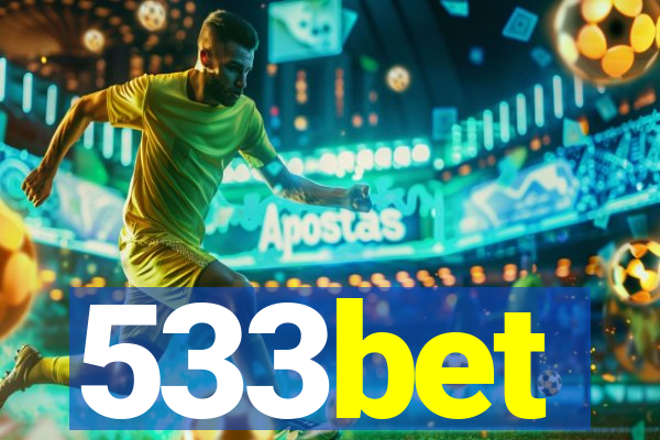 533bet