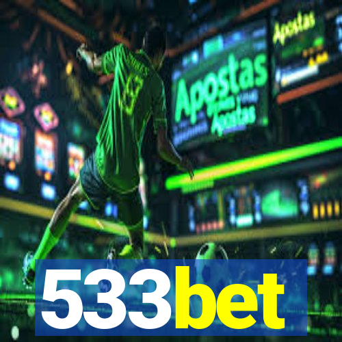 533bet