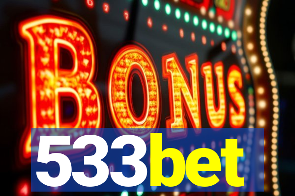 533bet