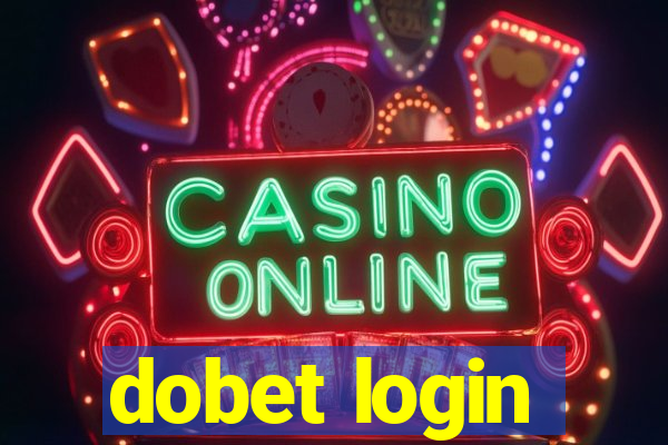 dobet login