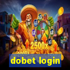 dobet login