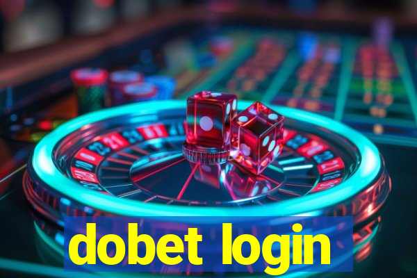 dobet login