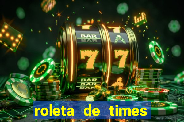 roleta de times (fifa 23)