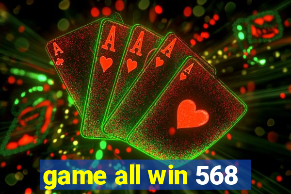 game all win 568