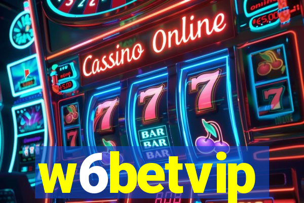 w6betvip