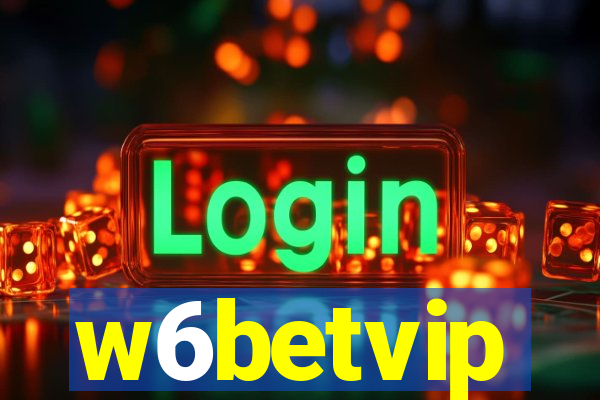 w6betvip