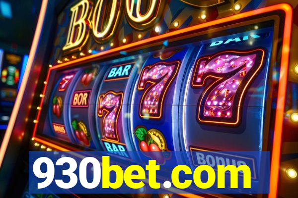 930bet.com