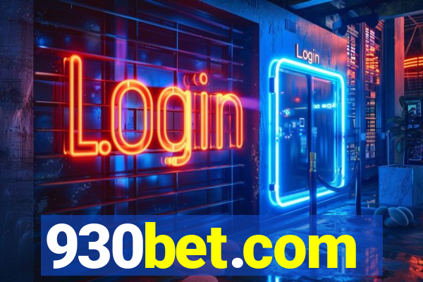 930bet.com