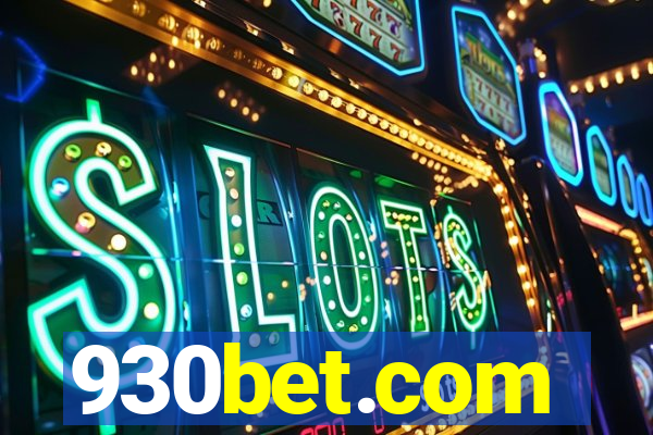 930bet.com