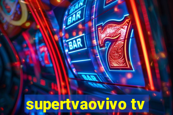 supertvaovivo tv