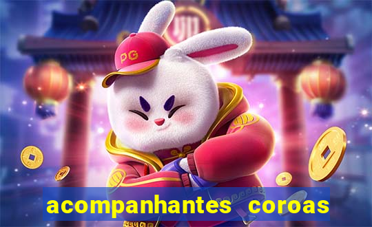 acompanhantes coroas em santos