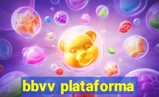 bbvv plataforma