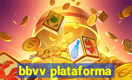 bbvv plataforma