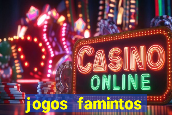 jogos famintos assistir online