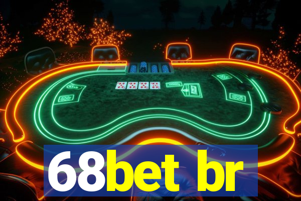 68bet br