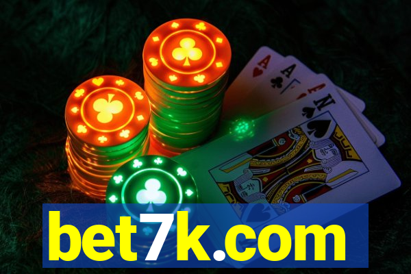 bet7k.com