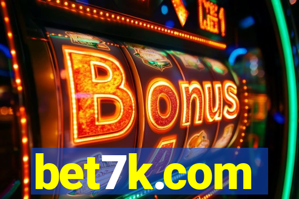 bet7k.com