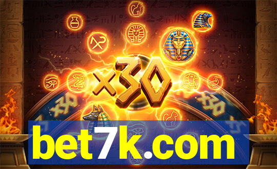 bet7k.com