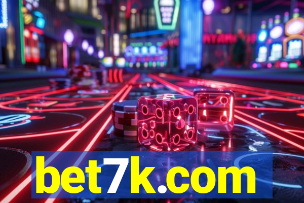 bet7k.com