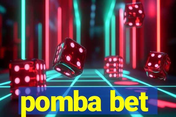 pomba bet