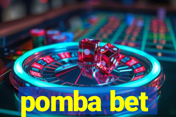 pomba bet