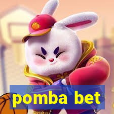 pomba bet